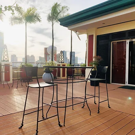 百尼德梅森拉萨尔酒店
