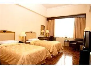 Benilde Maison De La Salle Hotel Manila