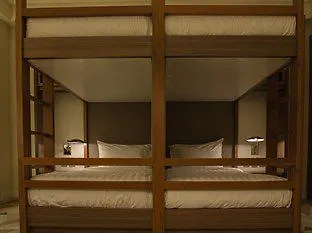 百尼德梅森拉萨尔酒店 马尼拉