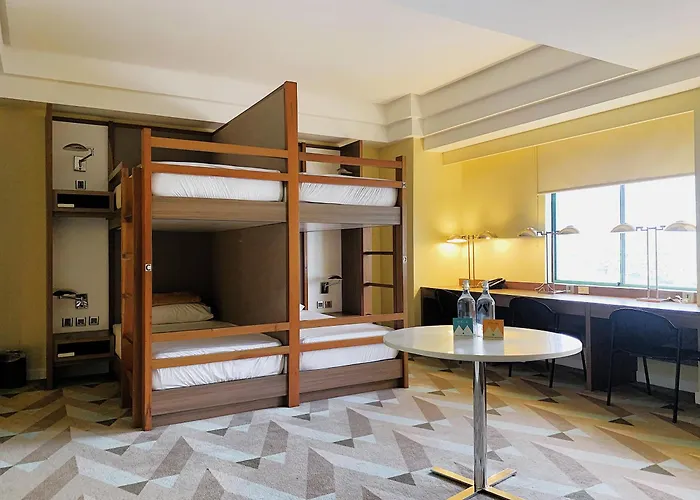 Hotel Benilde Maison De La Salle Manila