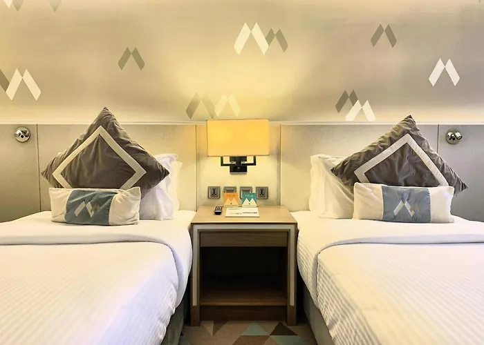 Benilde Maison De La Salle Hotel Manila