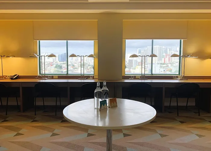 Benilde Maison De La Salle Manila
