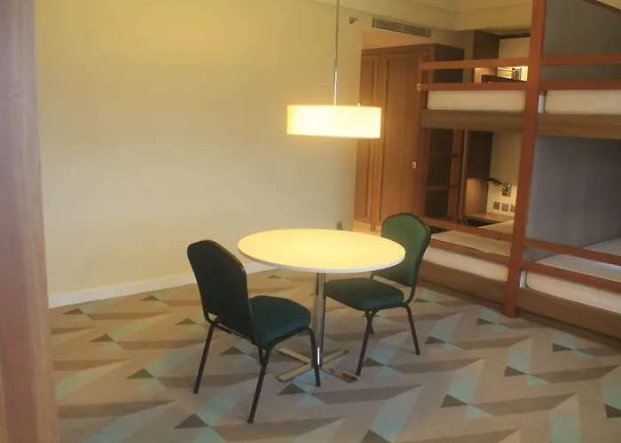 Hotel Benilde Maison De La Salle 4*