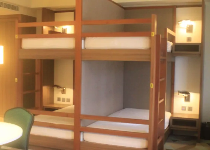 Benilde Maison De La Salle Hotel Manila