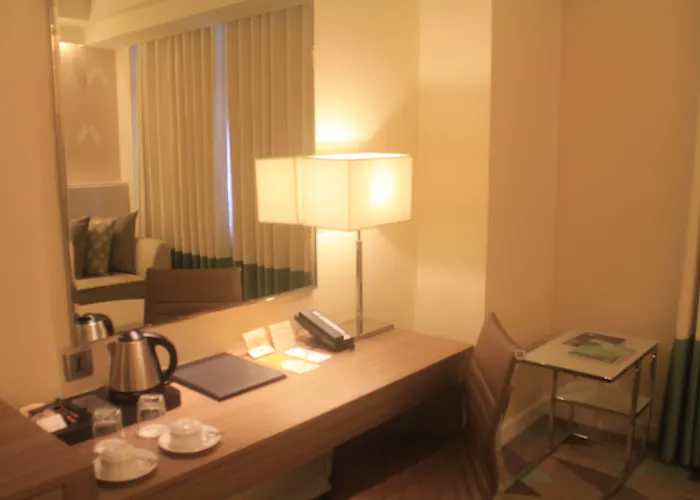 Benilde Maison De La Salle Manila