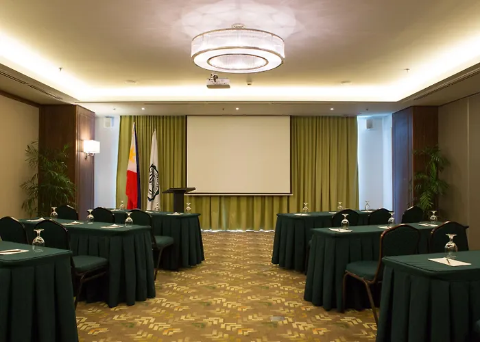 Benilde Maison De La Salle 4*