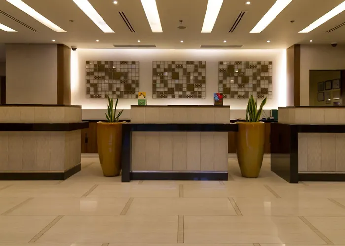 酒店 百尼德梅森拉萨尔酒店