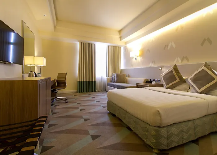 Hotel Benilde Maison De La Salle 4*
