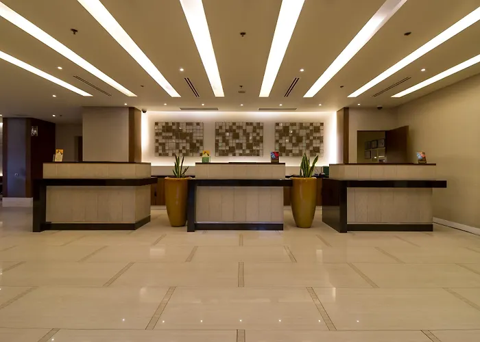 Hotel Benilde Maison De La Salle Manila