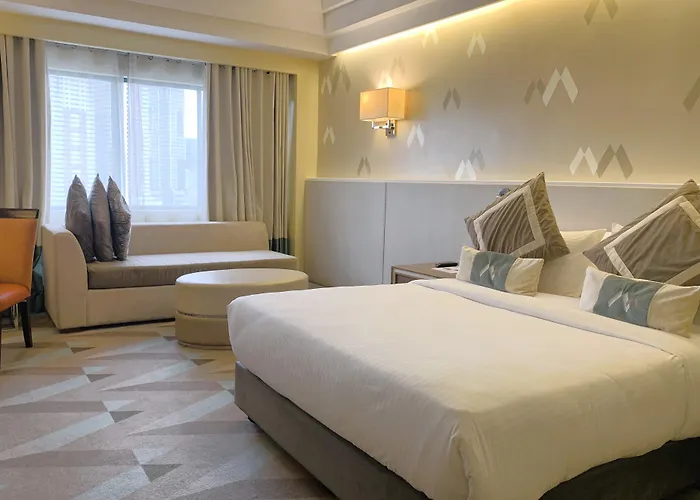 Benilde Maison De La Salle Hotel