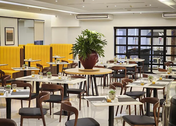Benilde Maison De La Salle 4*