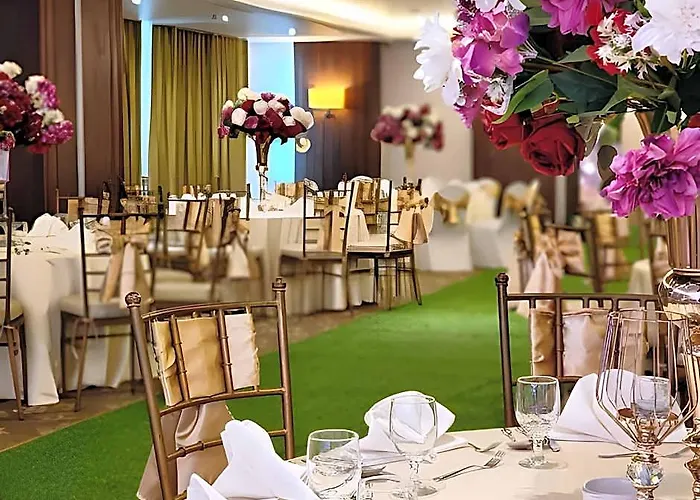 Hotel Benilde Maison De La Salle Manila