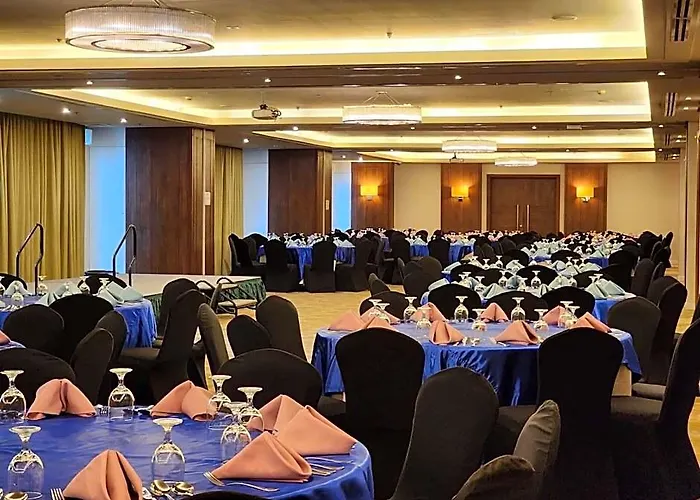 Benilde Maison De La Salle Hotel Manila