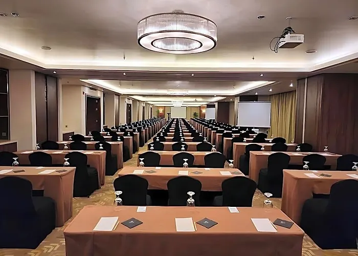 Benilde Maison De La Salle 4* Manila