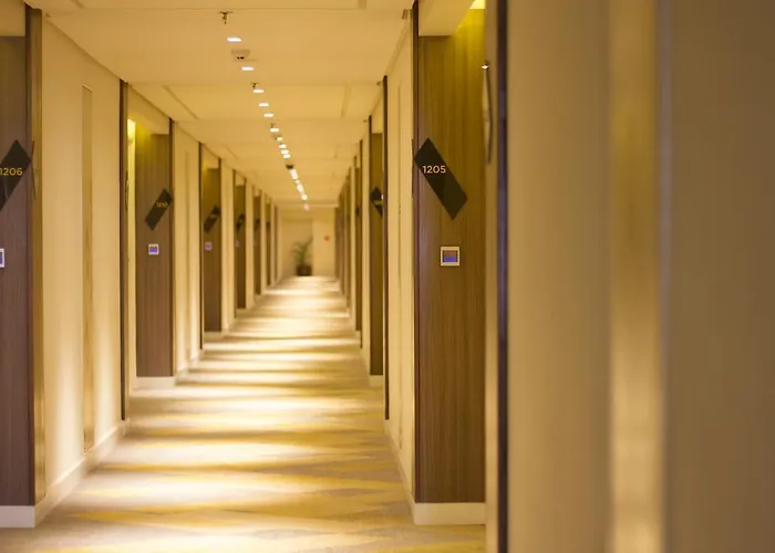 Benilde Maison De La Salle 4* Manila